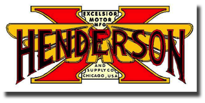 Excelsior Henderson